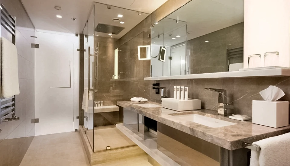 هتل سوئیس اوتل بسفروس استانبول